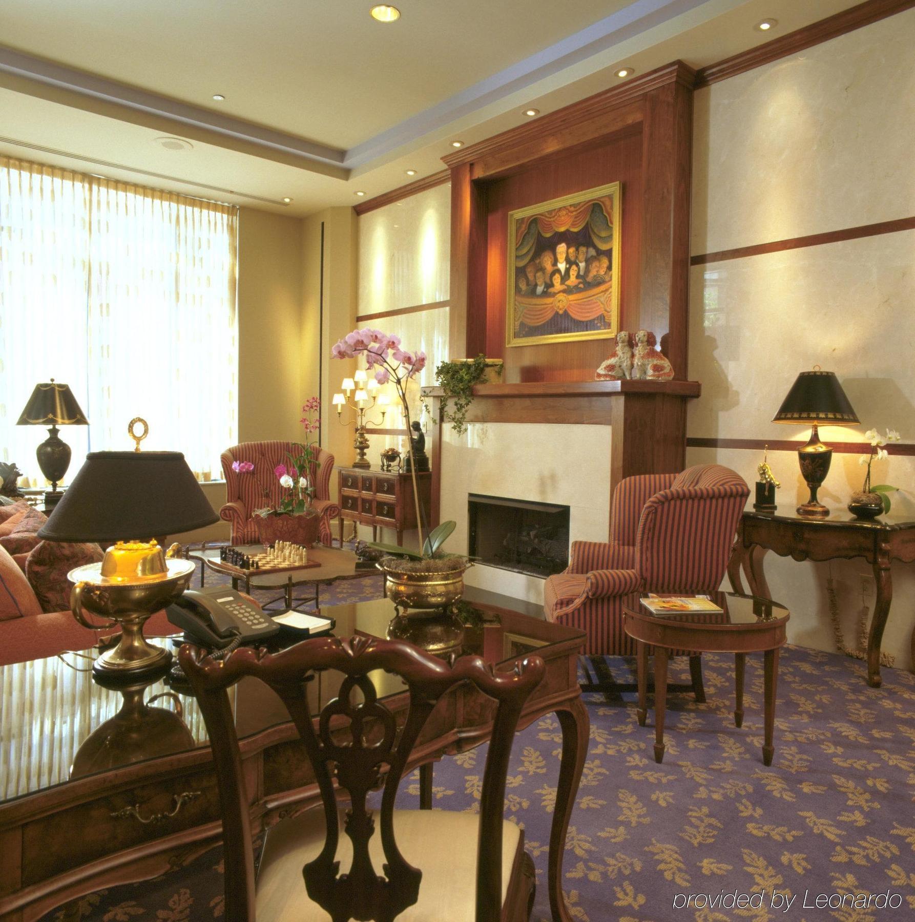 The Cincinnatian Curio Collection By Hilton Интериор снимка